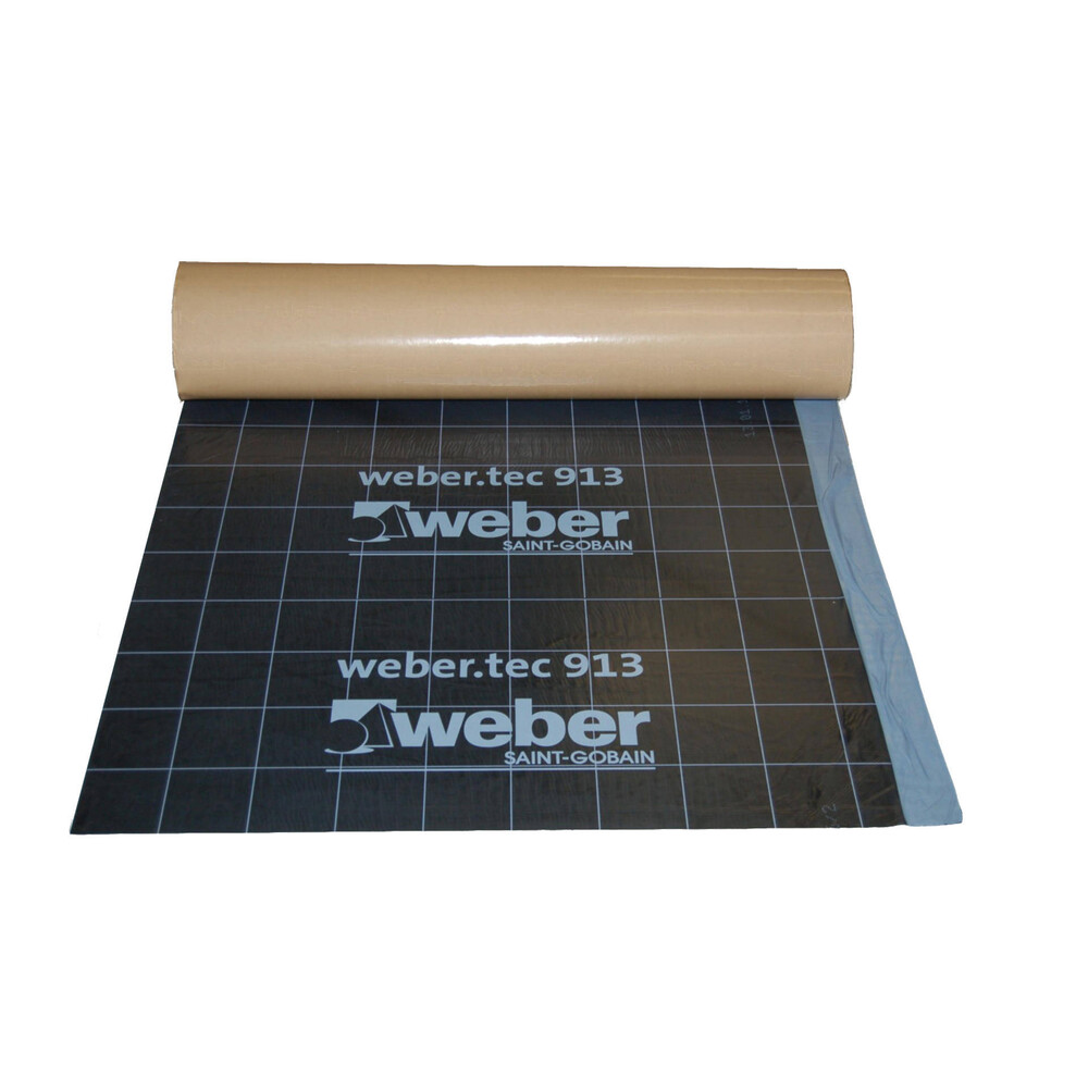 weber.tec 913 Verpackung weber.tec 913